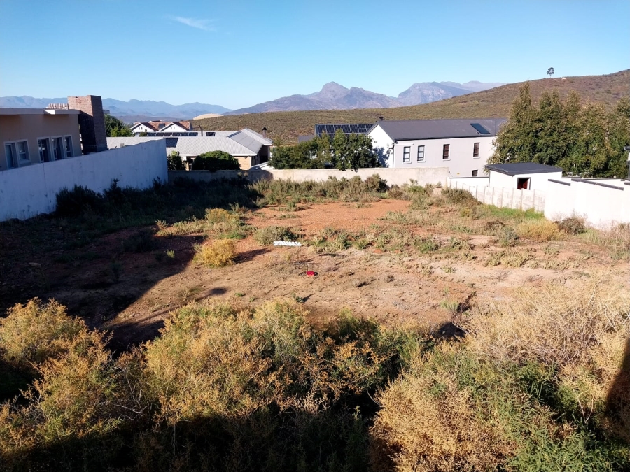 0 Bedroom Property for Sale in Fairway Heights Western Cape